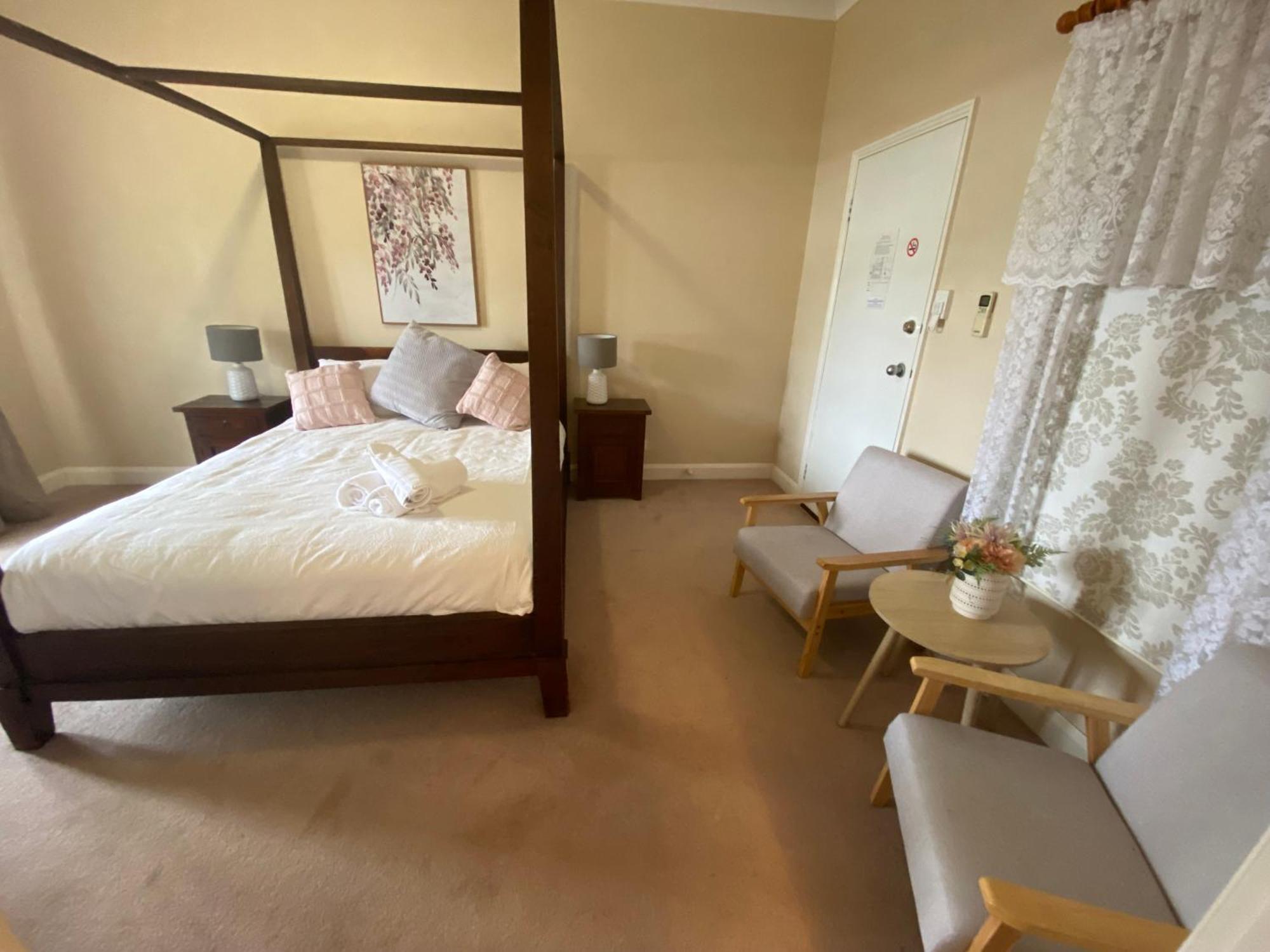 Hotel Settlers House York Zewnętrze zdjęcie