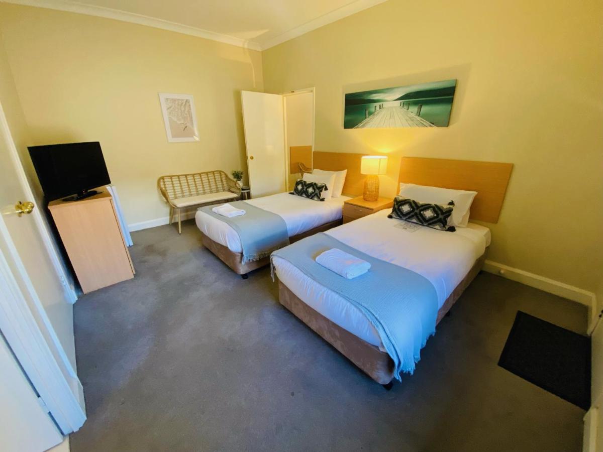 Hotel Settlers House York Zewnętrze zdjęcie