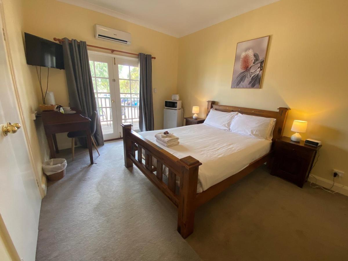 Hotel Settlers House York Zewnętrze zdjęcie