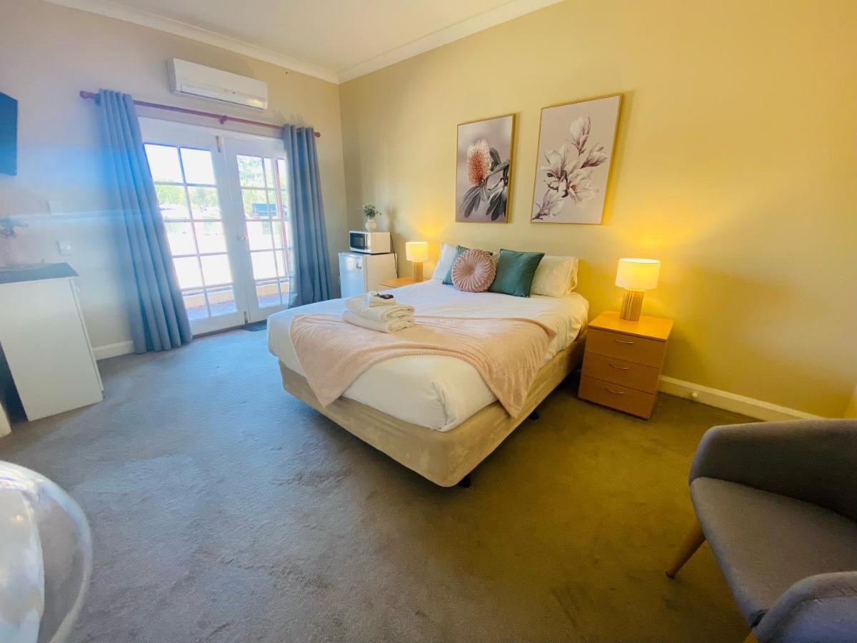 Hotel Settlers House York Zewnętrze zdjęcie
