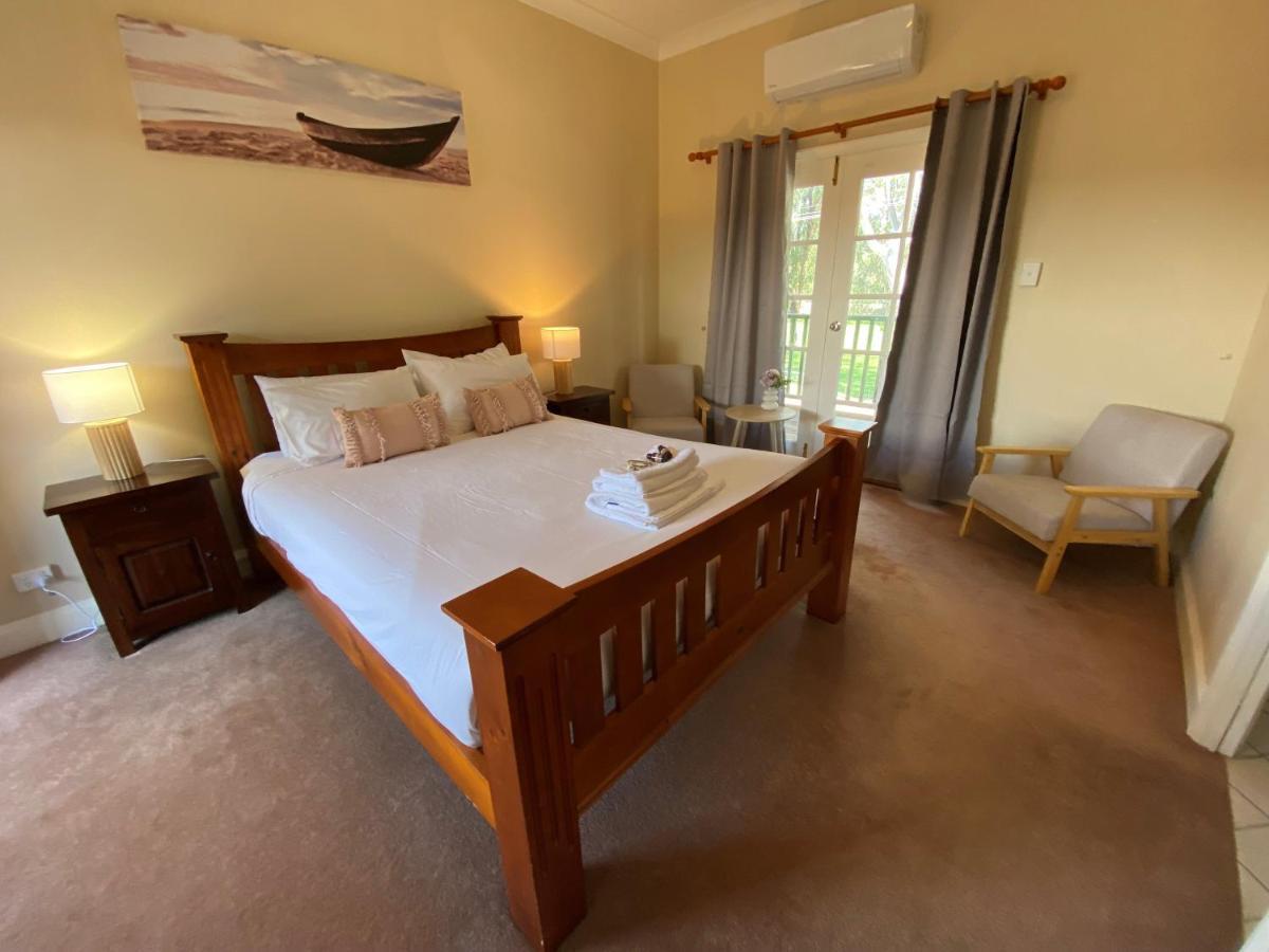 Hotel Settlers House York Zewnętrze zdjęcie