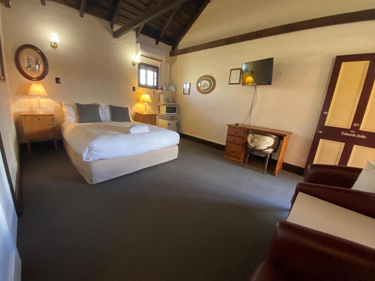 Hotel Settlers House York Zewnętrze zdjęcie