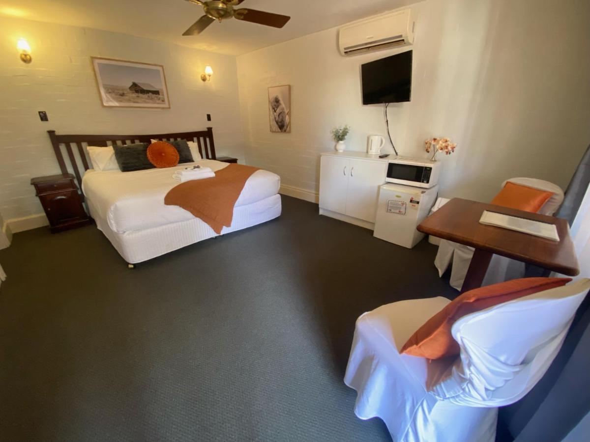 Hotel Settlers House York Zewnętrze zdjęcie