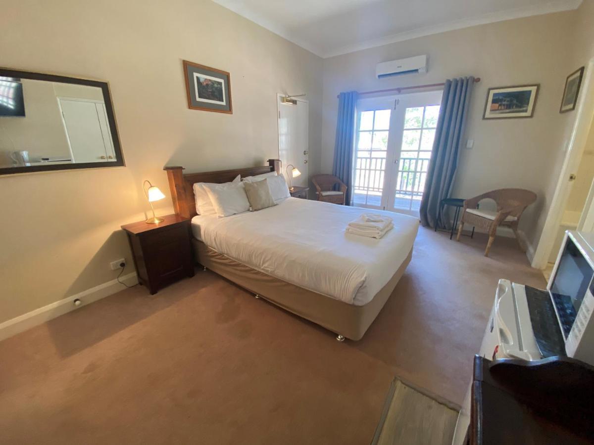 Hotel Settlers House York Zewnętrze zdjęcie