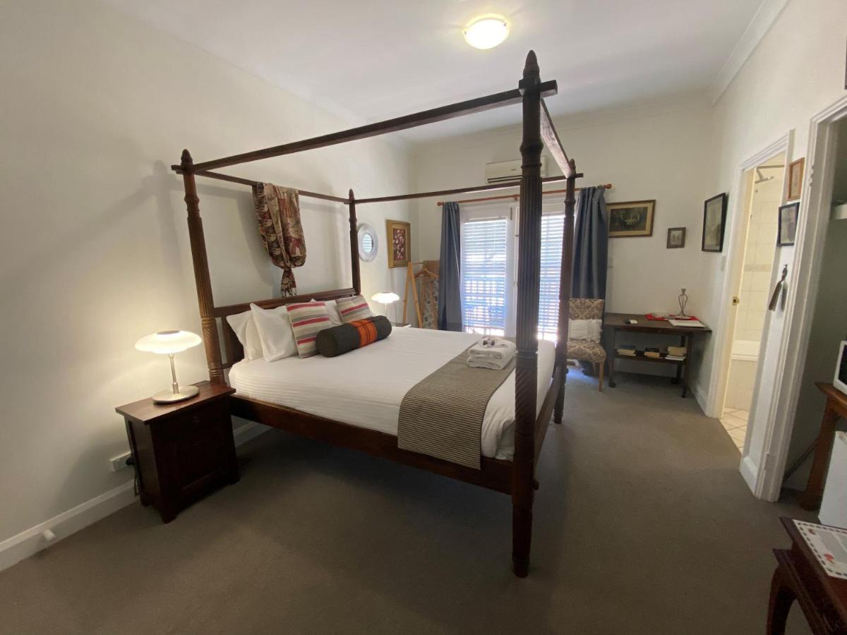 Hotel Settlers House York Zewnętrze zdjęcie