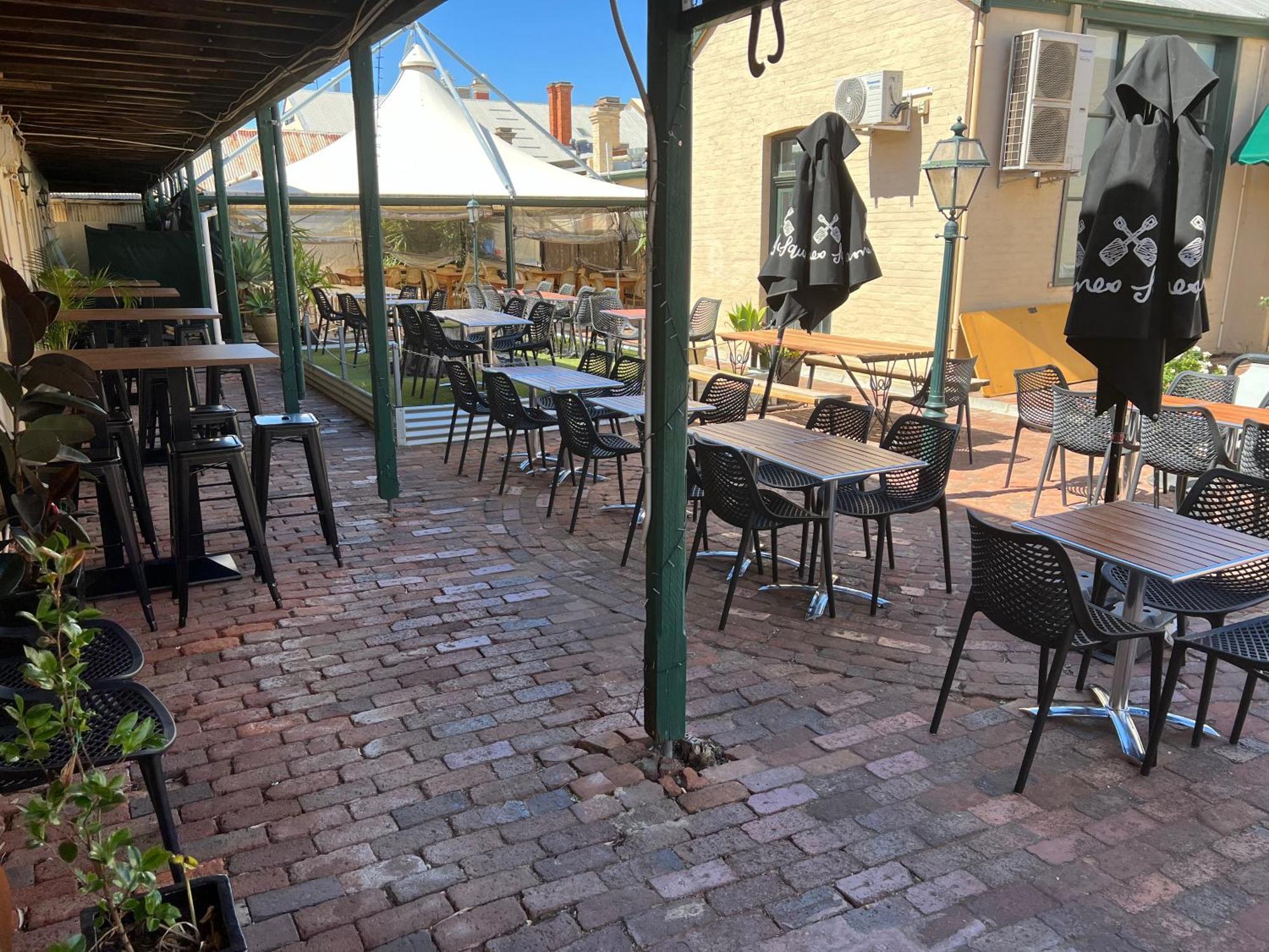 Hotel Settlers House York Zewnętrze zdjęcie