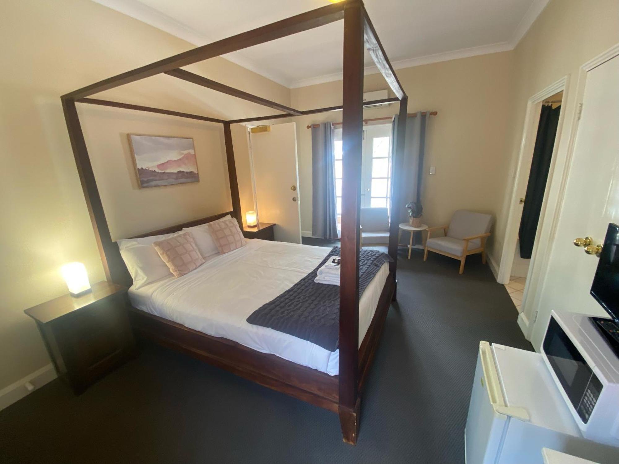 Hotel Settlers House York Zewnętrze zdjęcie