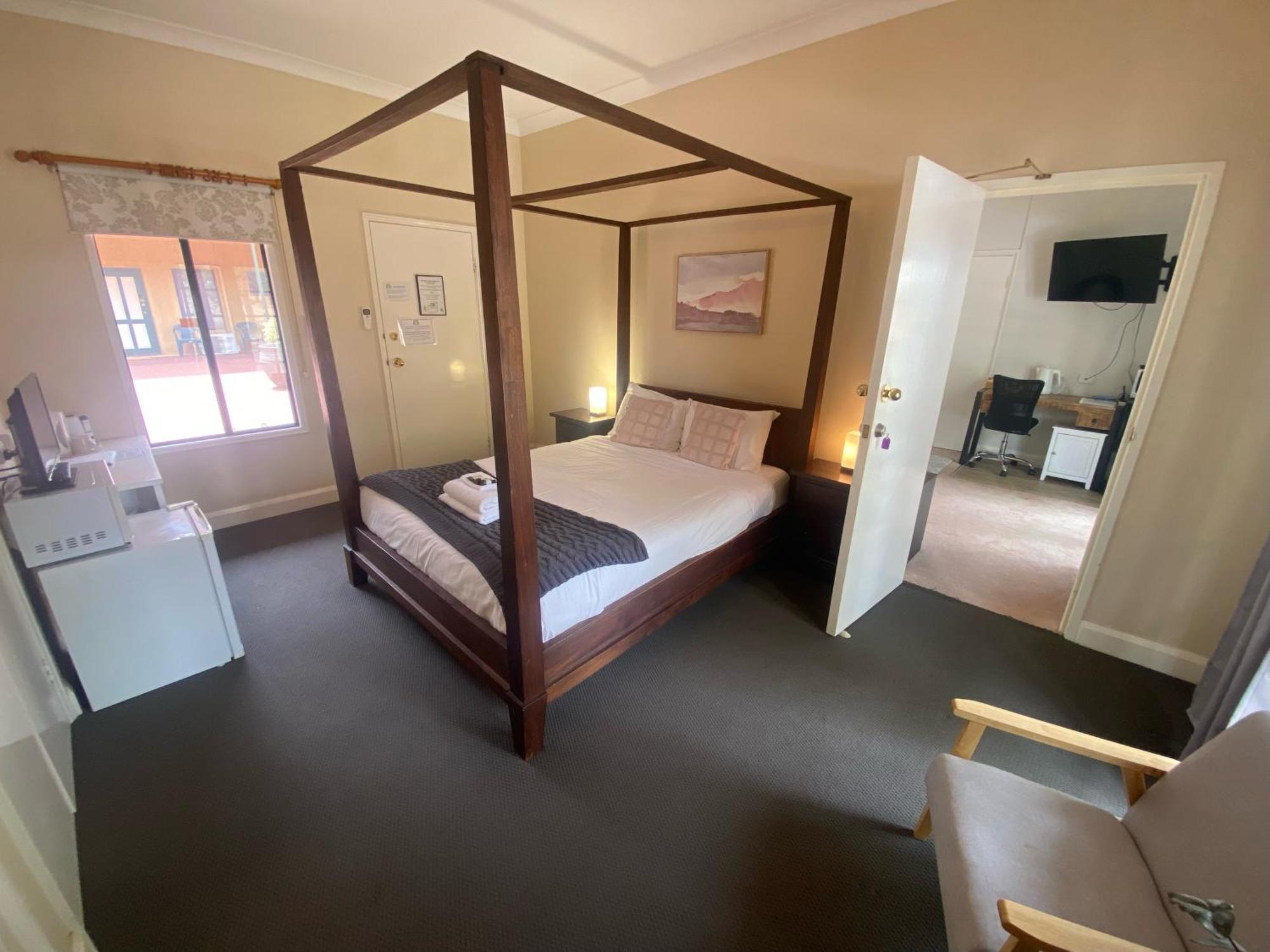 Hotel Settlers House York Zewnętrze zdjęcie