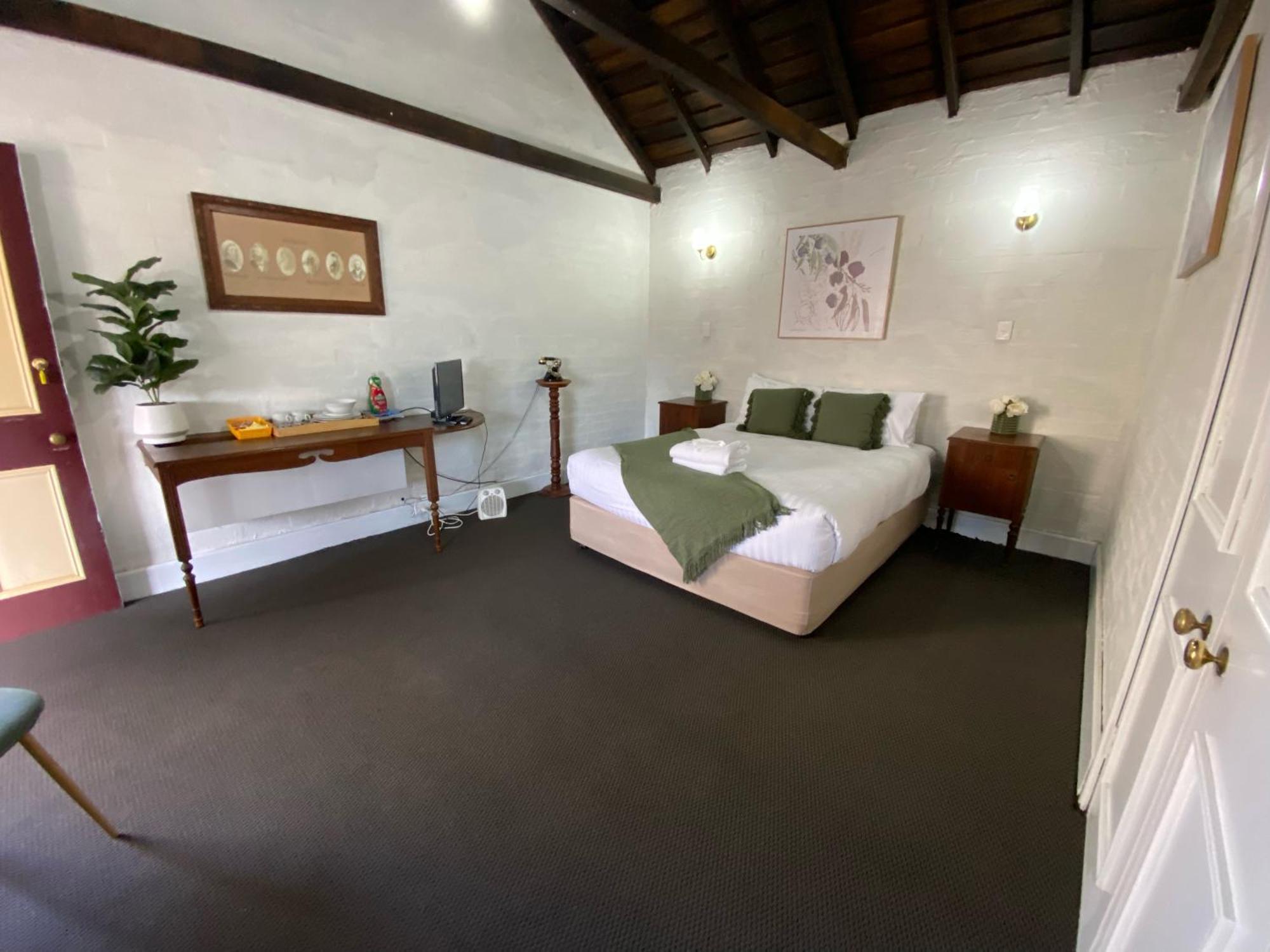 Hotel Settlers House York Zewnętrze zdjęcie