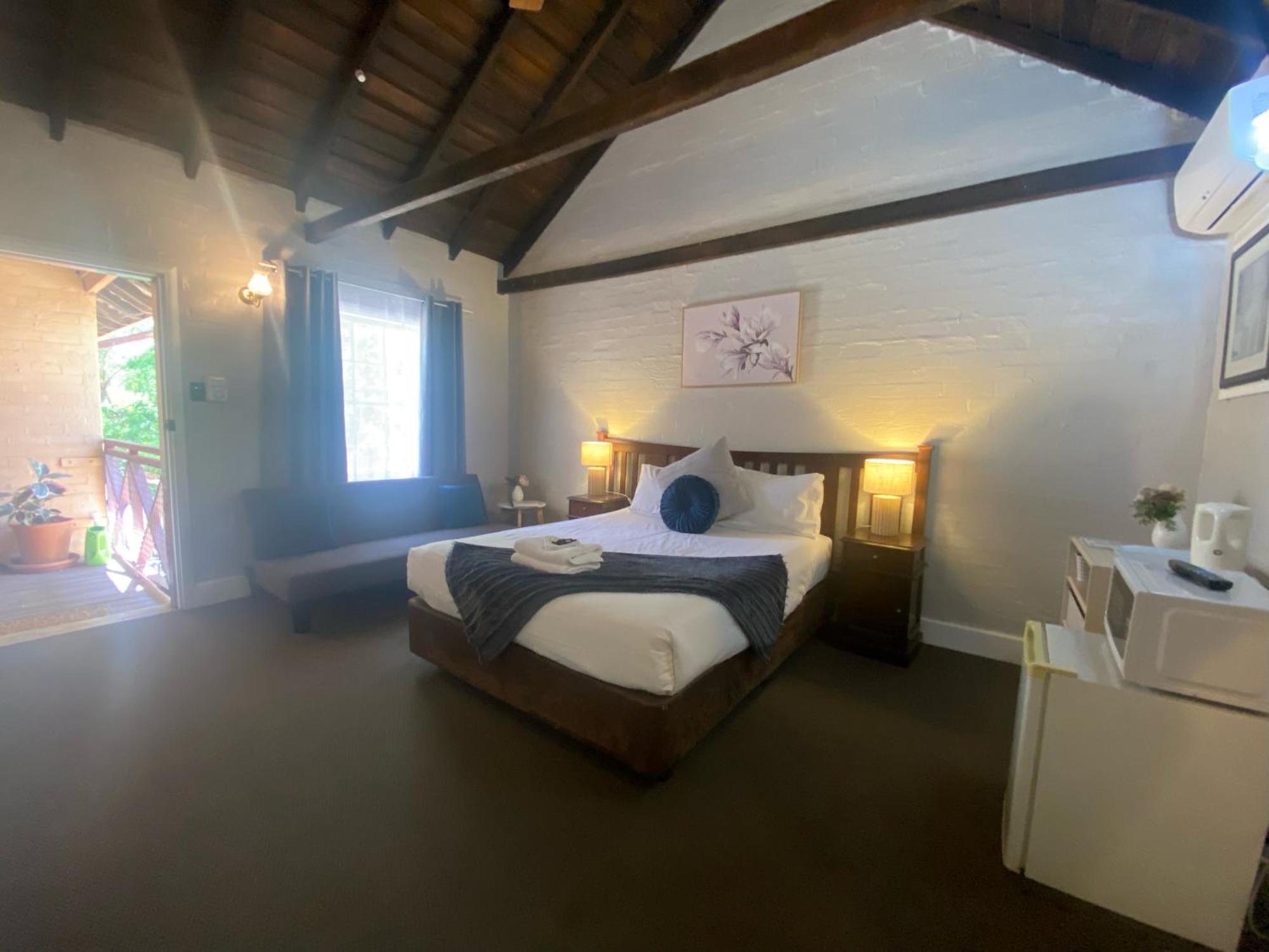 Hotel Settlers House York Zewnętrze zdjęcie