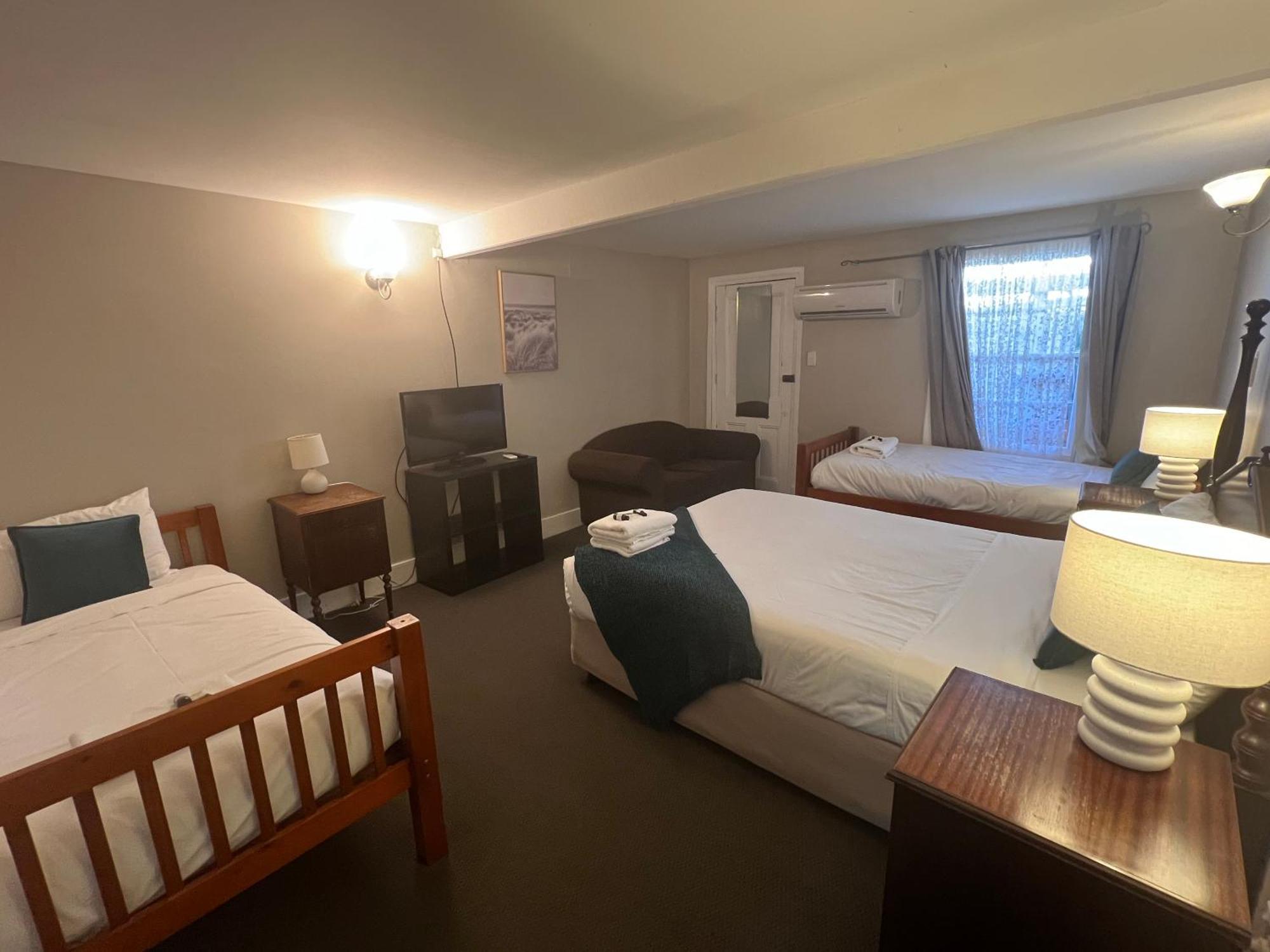 Hotel Settlers House York Zewnętrze zdjęcie