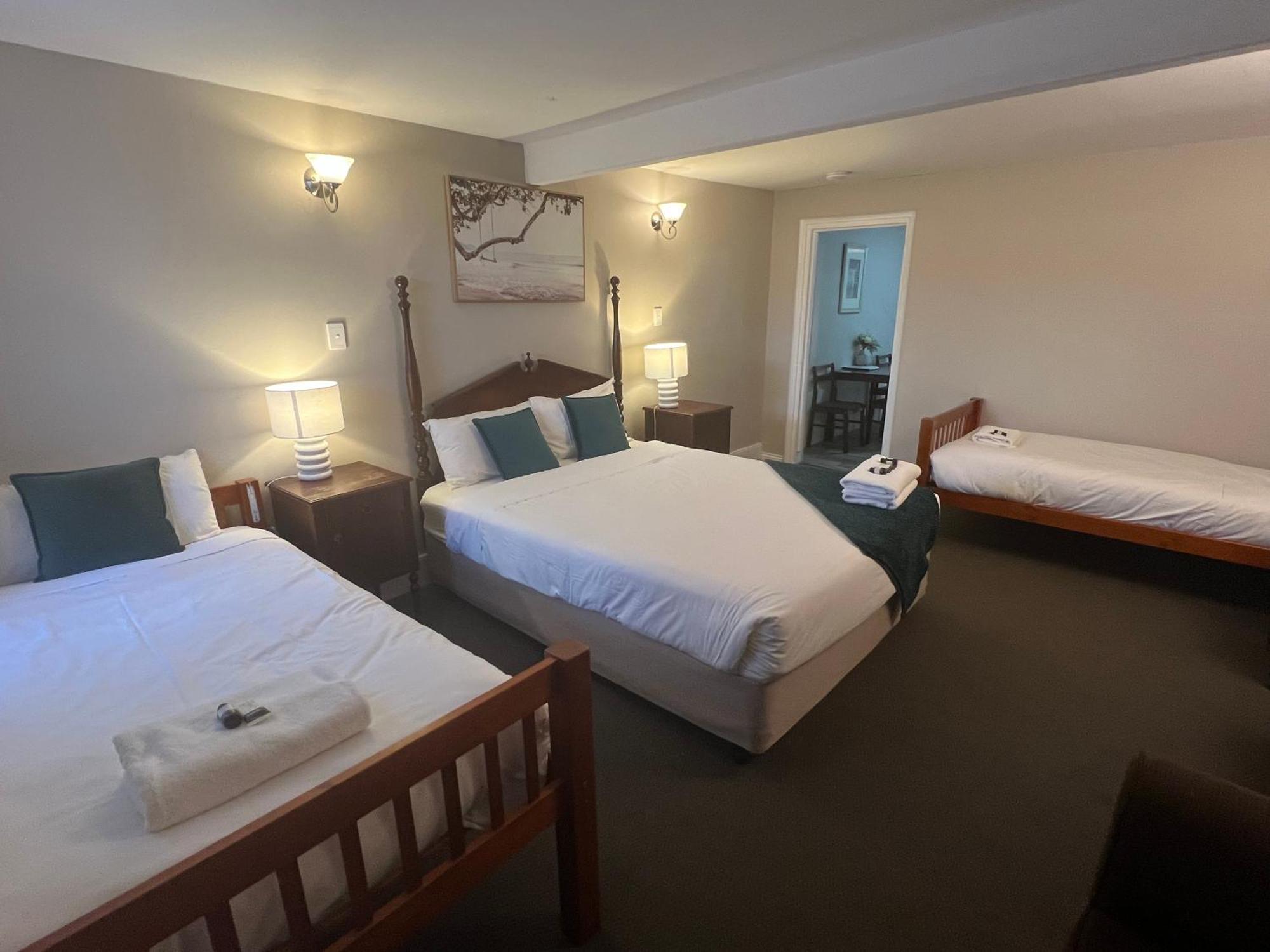 Hotel Settlers House York Zewnętrze zdjęcie