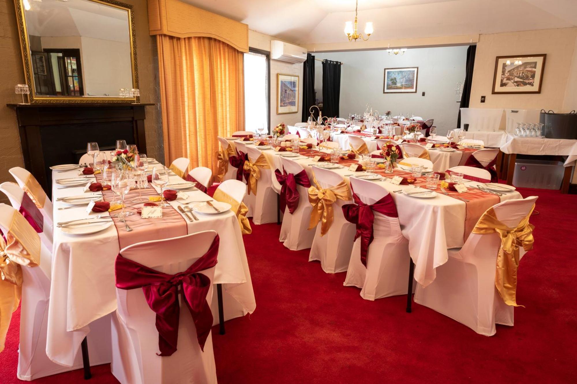 Hotel Settlers House York Zewnętrze zdjęcie