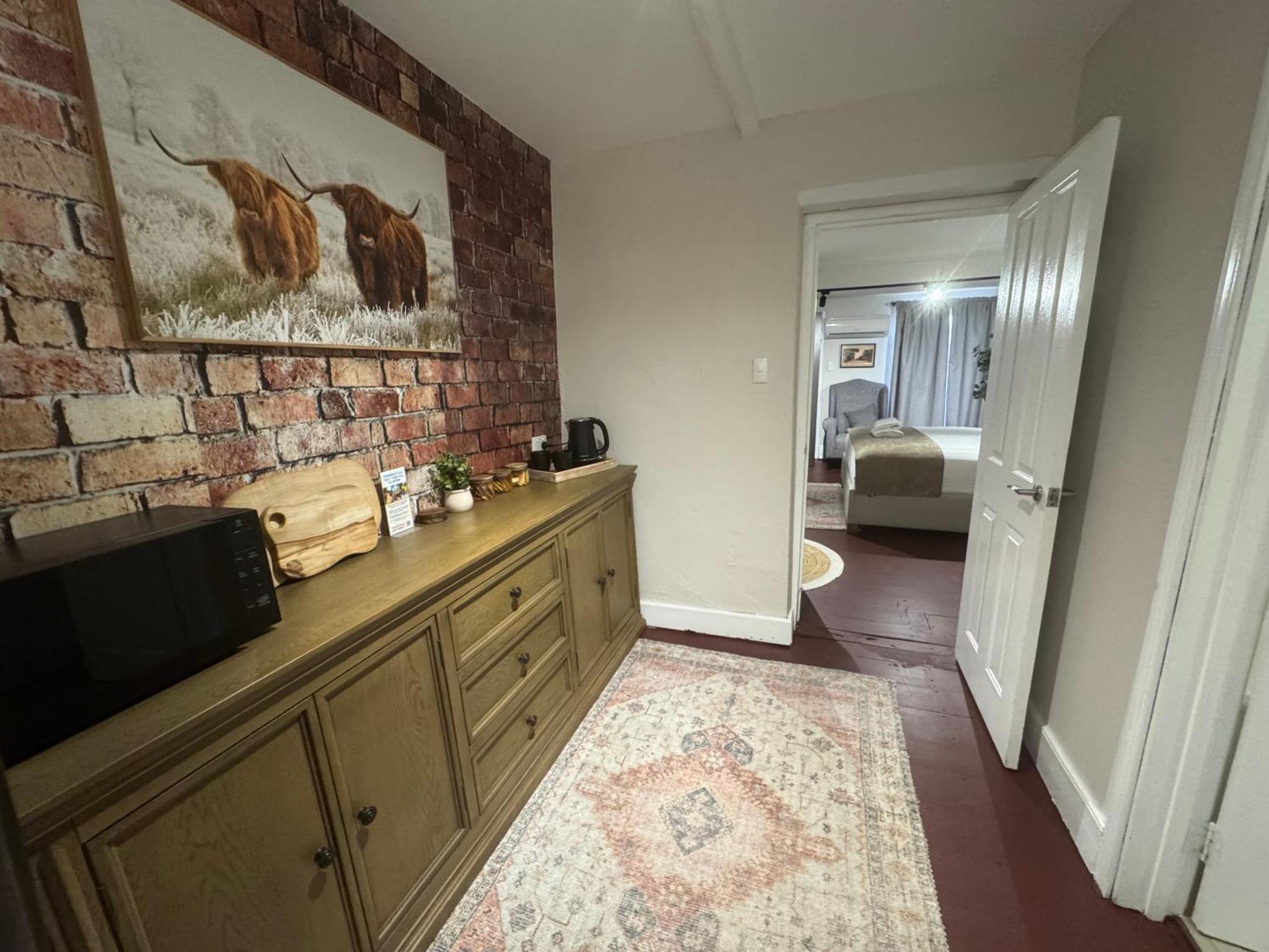 Hotel Settlers House York Zewnętrze zdjęcie