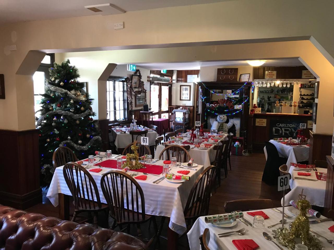 Hotel Settlers House York Zewnętrze zdjęcie