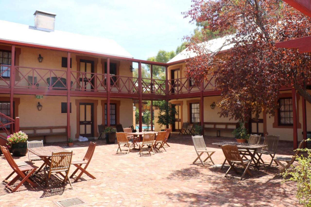Hotel Settlers House York Zewnętrze zdjęcie